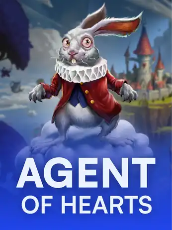 Agent of Hearts