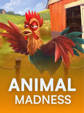 Animal Madness