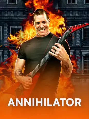 Annihilator