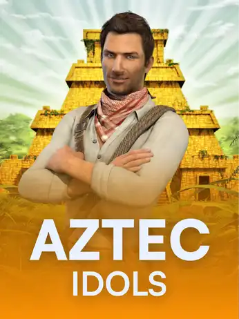 Aztec Idols