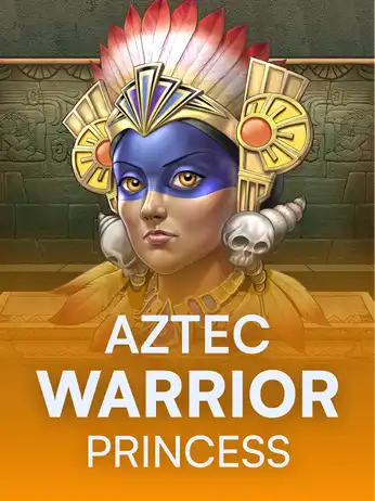 Aztec Warrior Princess