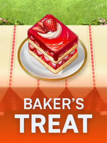 Baker's Treat