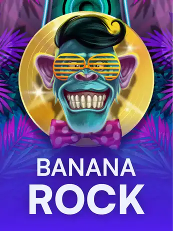 Banana Rock