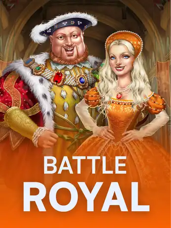 Battle Royal