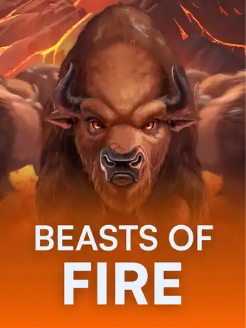 Beasts of Fire