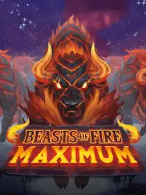 Beasts of Fire Maximum