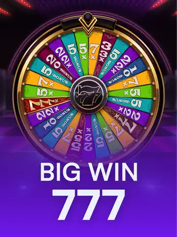 Big Win 777