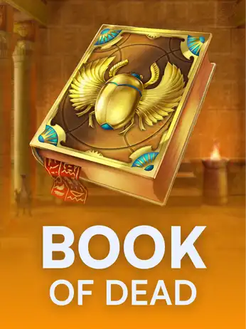 Book of Dead