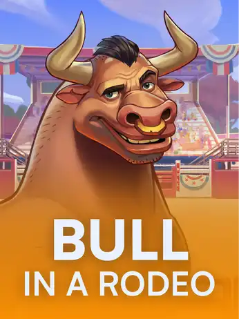 Bull in a Rodeo