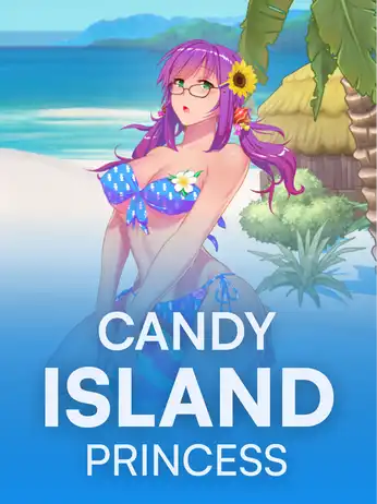 Candy Island Princess