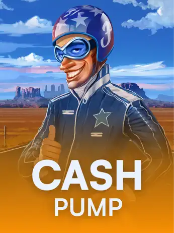 Cash Pump