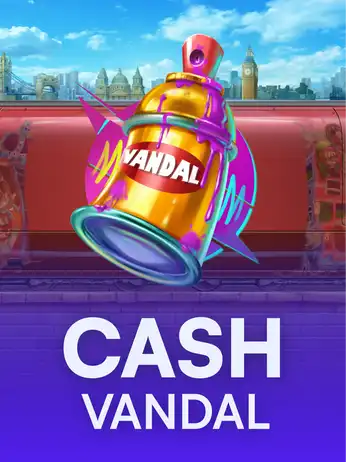 Cash Vandal