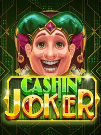 Cashin' Joker