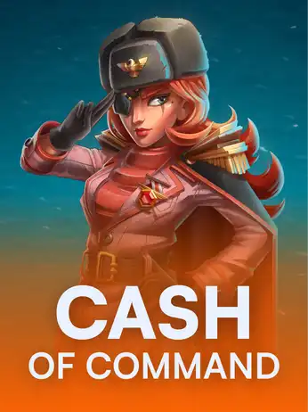 Cash of Command