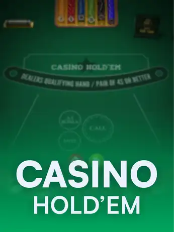 Casino Hold'em