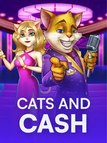 Cats and Cash
