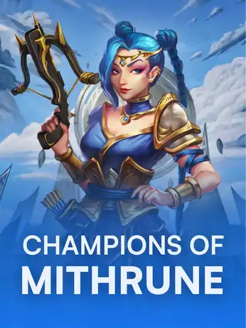 Champions of Mithrune