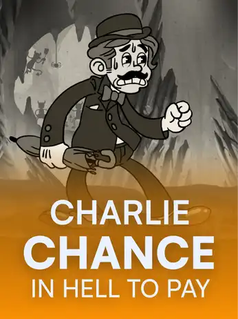 Charlie Chance in Hell to Pay