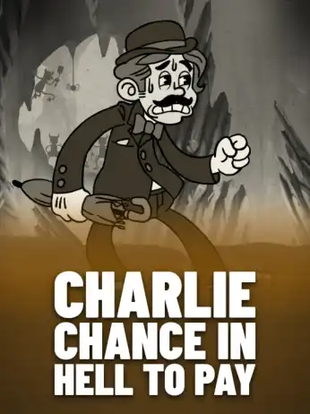 Charlie Chance in Hell to Pay