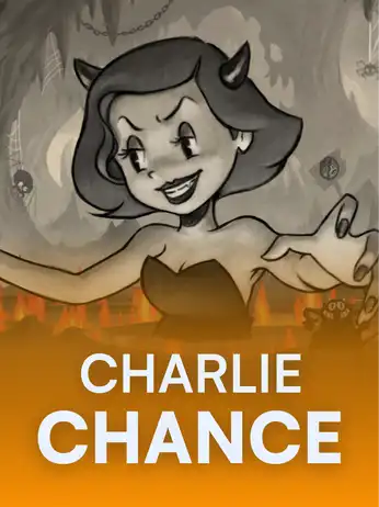 Charlie Chance
