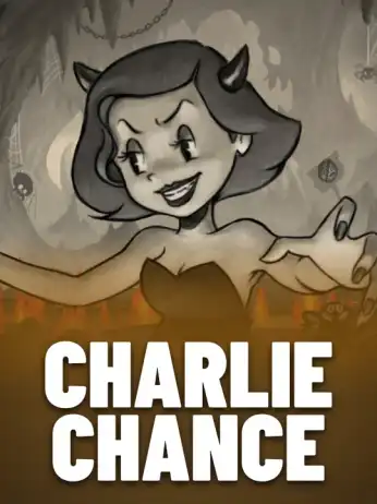 Charlie Chance