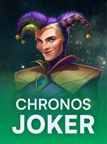Chronos Joker