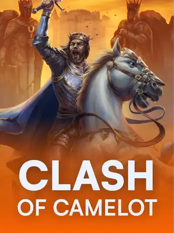 Clash of Camelot