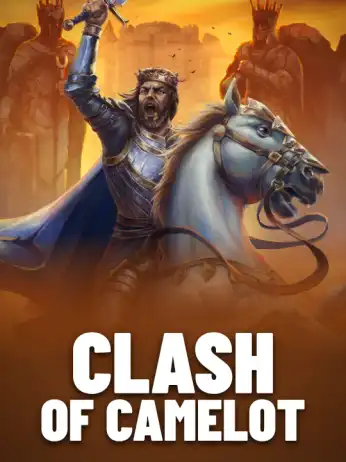 Clash of Camelot