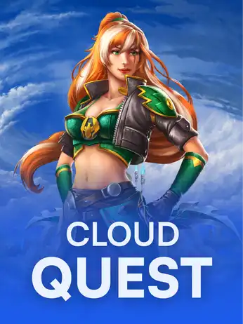 Cloud Quest