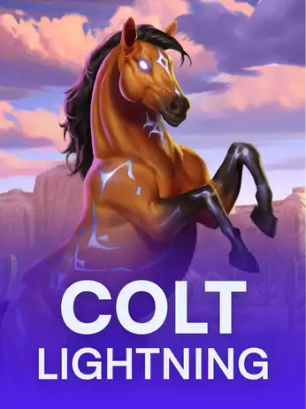 Colt Lightning
