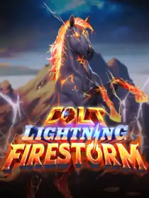 Colt Lightning Firestorm