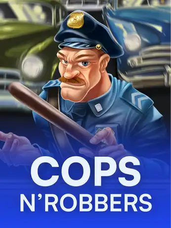Cops'n'Robbers