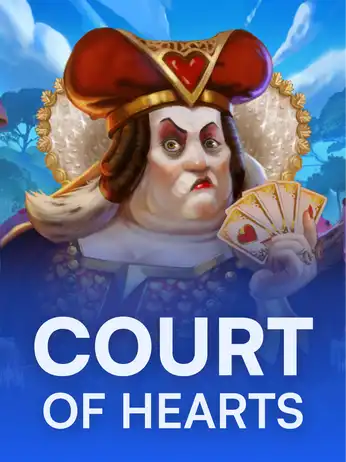 Court of Hearts