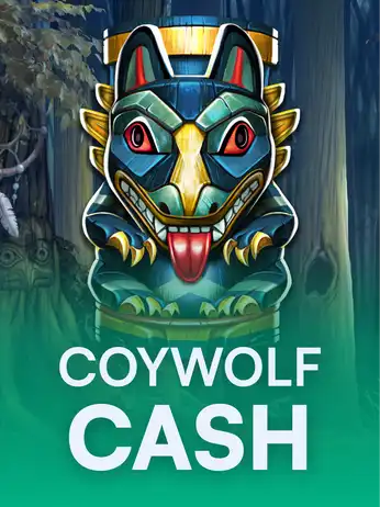 Coywolf Cash