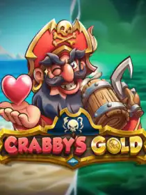 Crabby's Gold