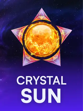 Crystal Sun