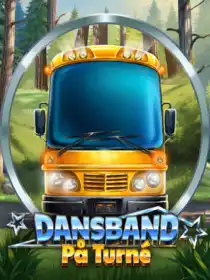 Dansband Pa Turne