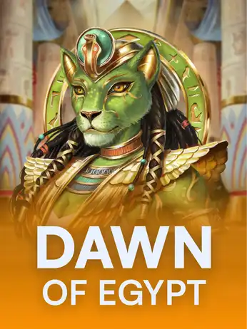 Dawn of Egypt