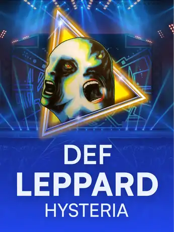 Def Leppard: Hysteria