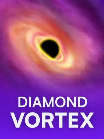 Diamond Vortex