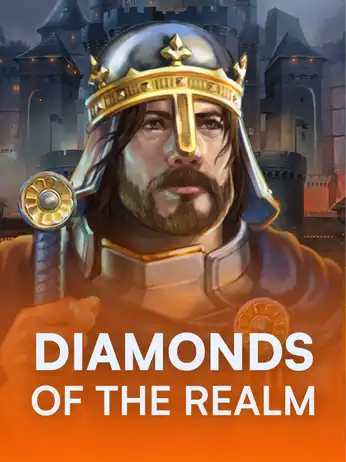 Diamonds of the Realm