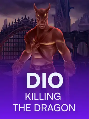 Dio - Killing the Dragon