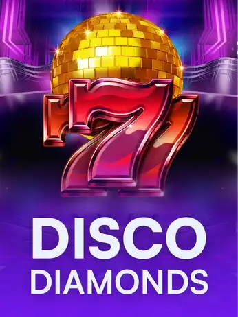 Disco Diamonds