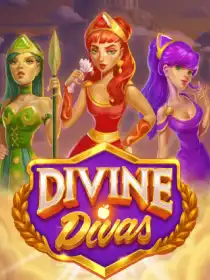 Divine Divas