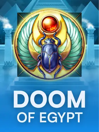 Doom of Egypt