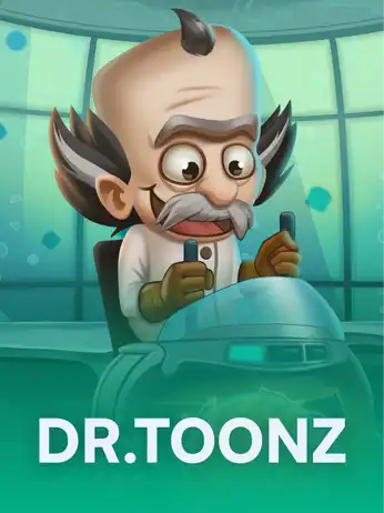 Dr. Toonz