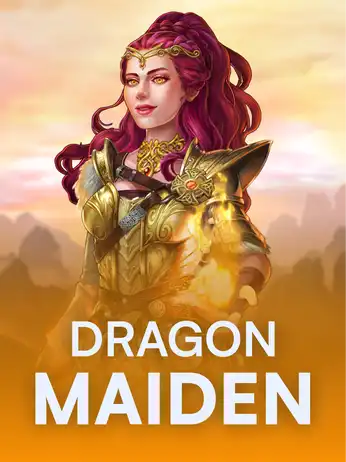 Dragon Maiden