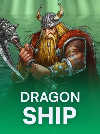 Dragon Ship