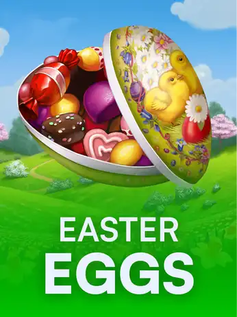 Easter Eggs