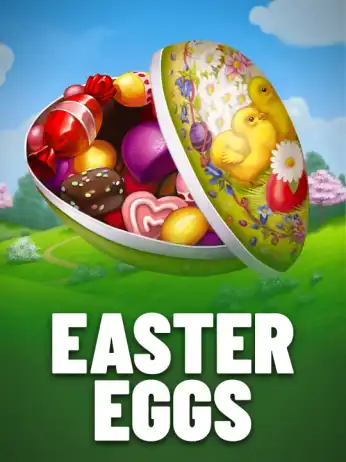 Easter Eggs